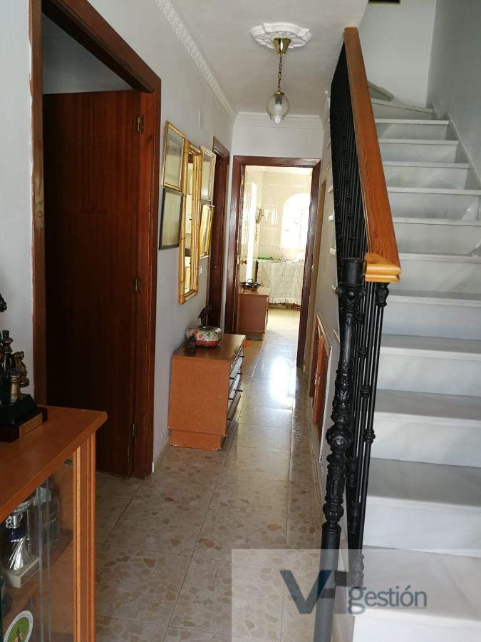 venta de casa en Bornos, COTO DE BORNOS Id:0104945