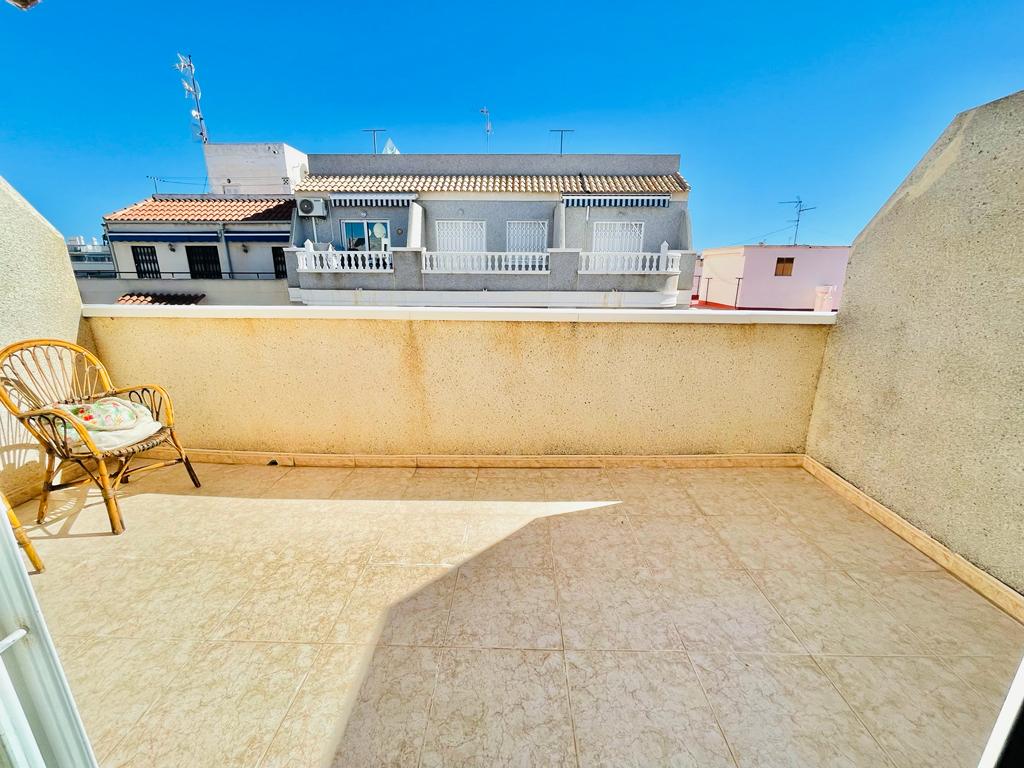 2 Chambre à coucher Appartement in Torrevieja Appartement Torrevieja