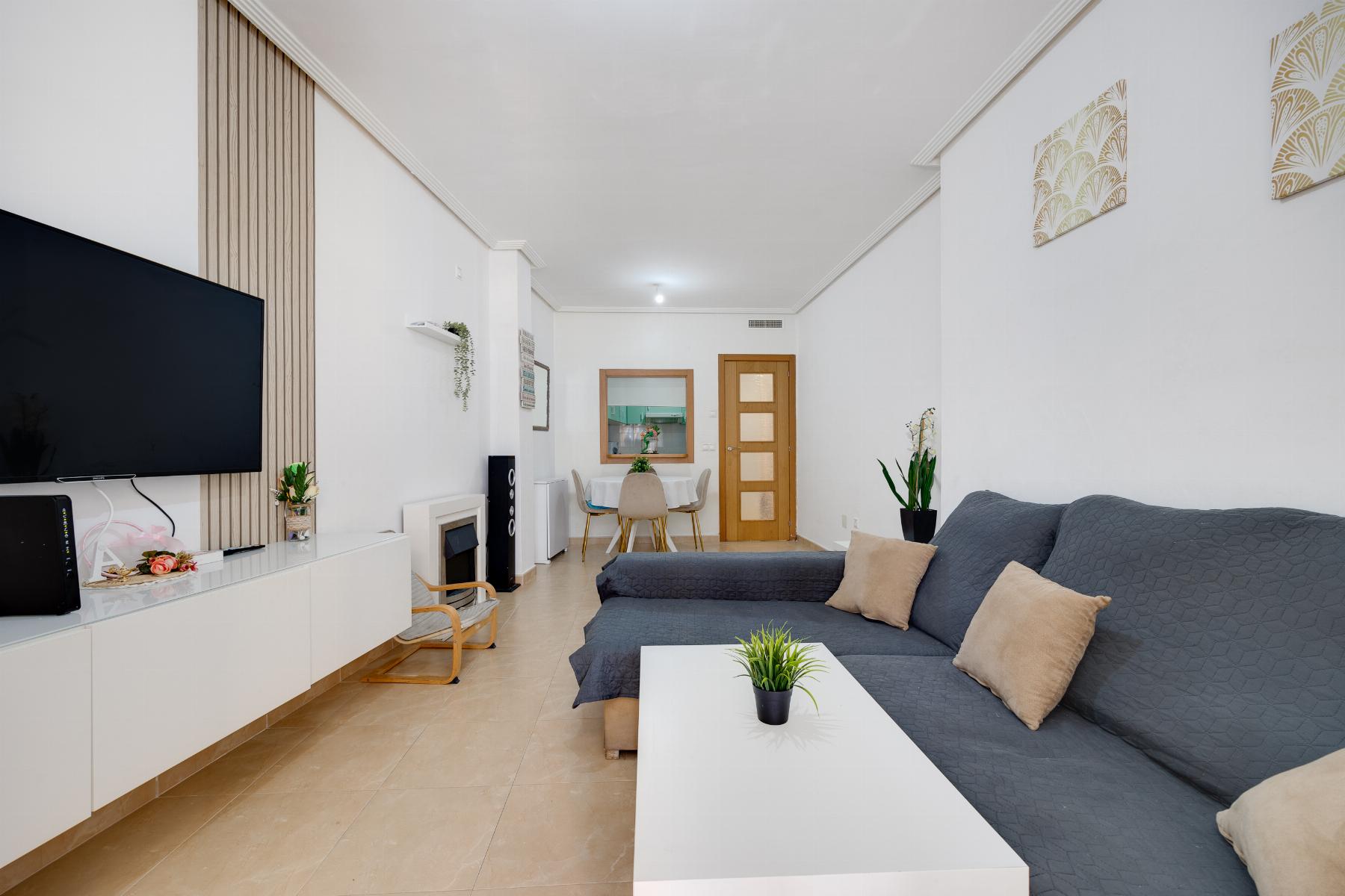 Apartamento en Torrevieja Reventa Costa Blanca Sur