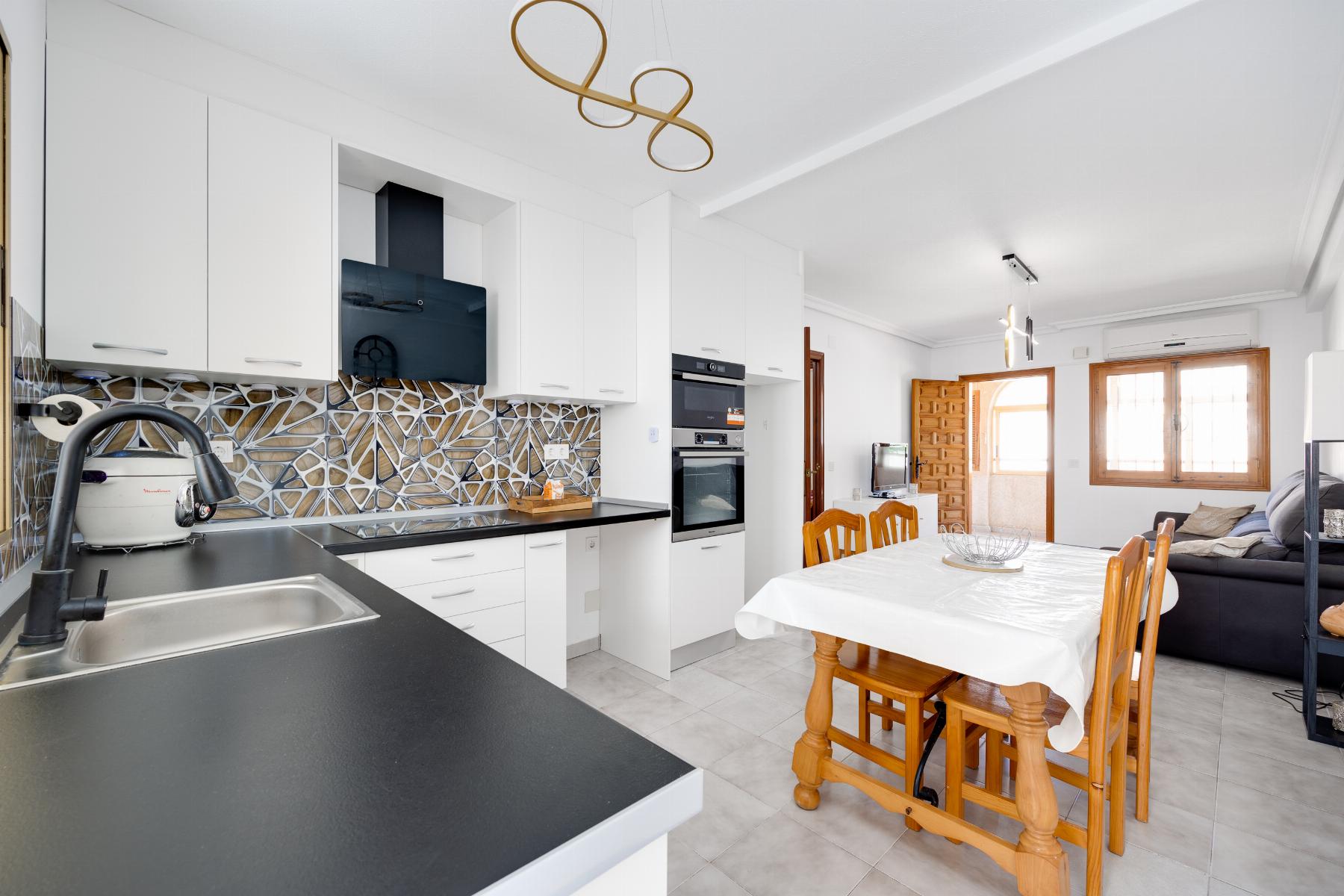 Apartamento en Torrevieja Reventa Costa Blanca Sur