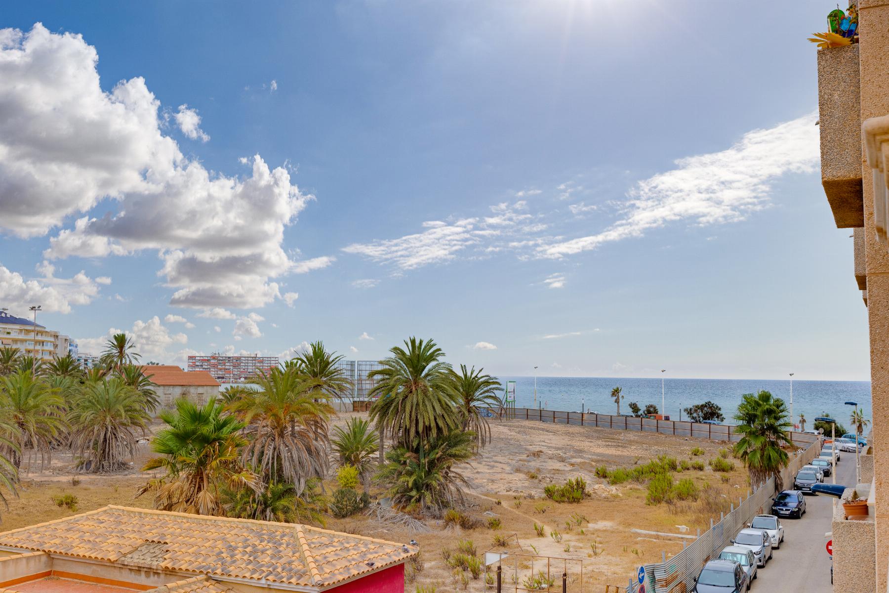 Apartamento en Torrevieja Reventa Costa Blanca Sur