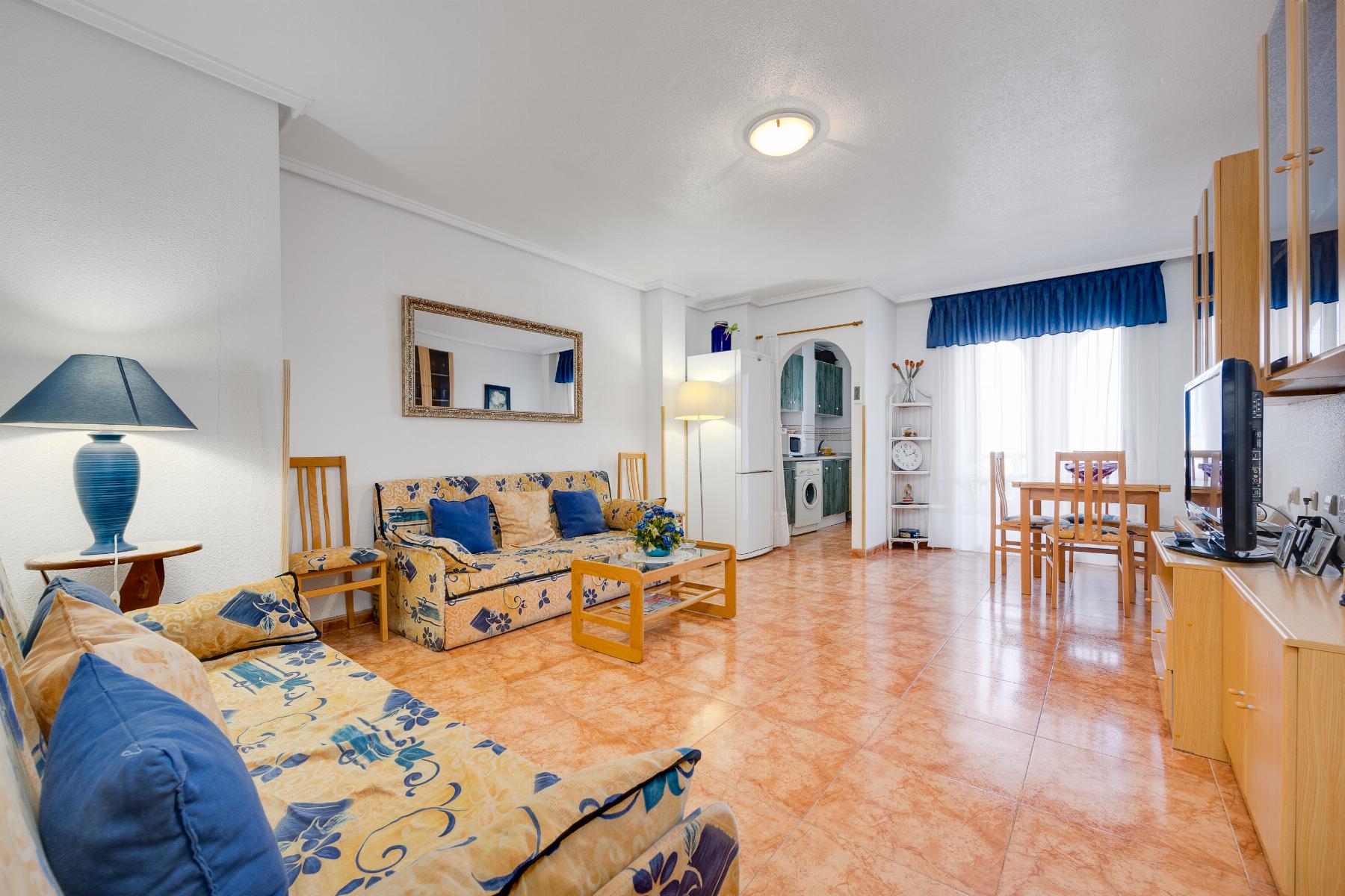 Apartment in Torrevieja Resale Costa Blanca South