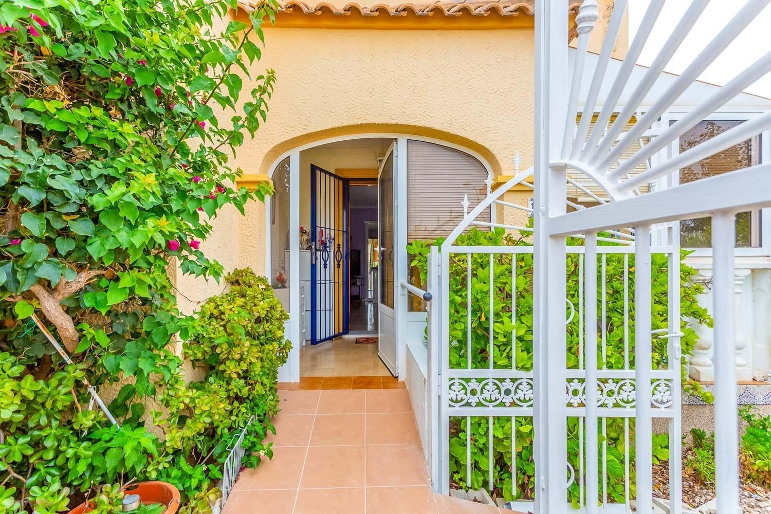 Chalet independiente en Orihuela Costa