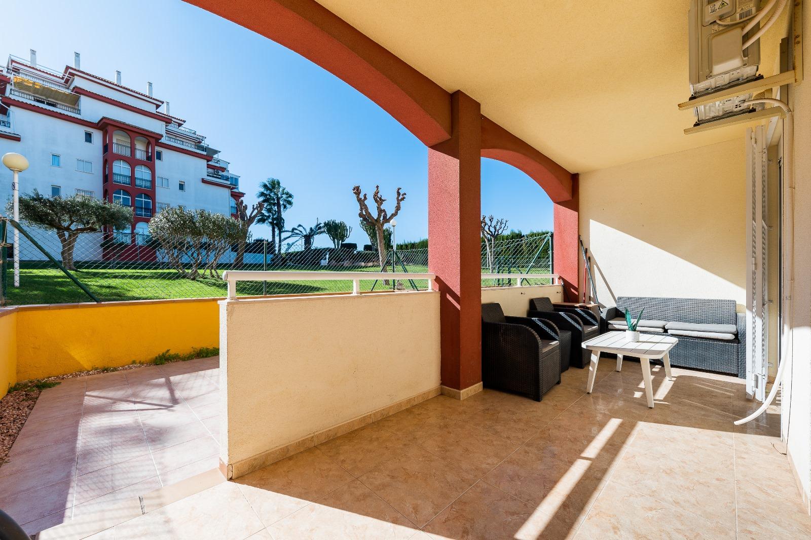 Appartement in Torrevieja