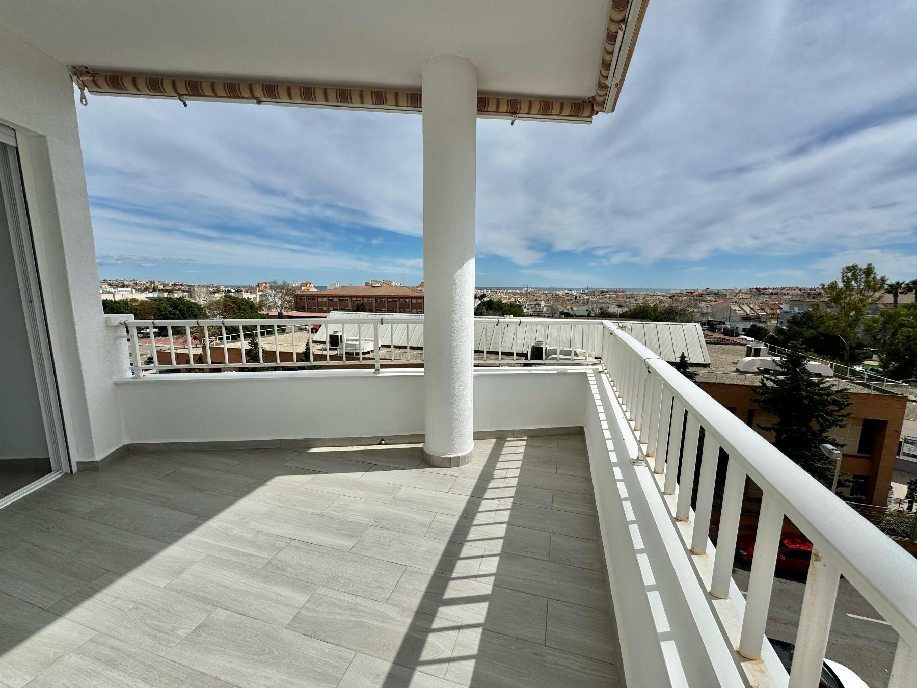 Appartement in Torrevieja