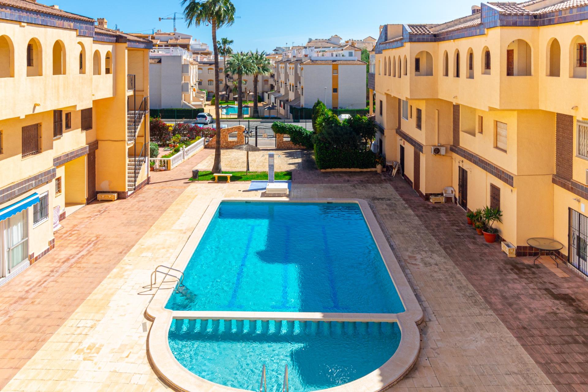 Appartement dans Torrevieja