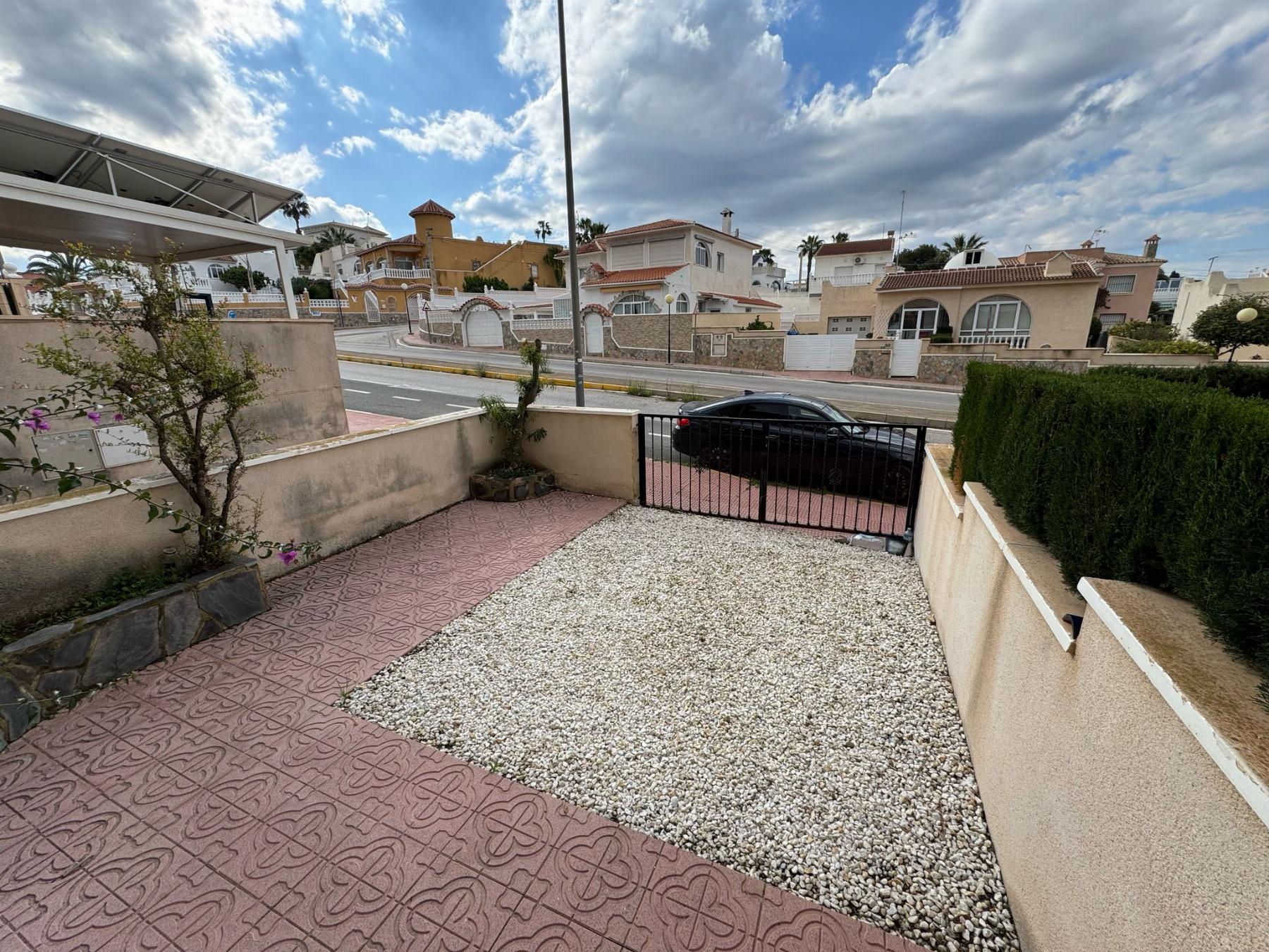 Maison de ville dans Orihuela Costa