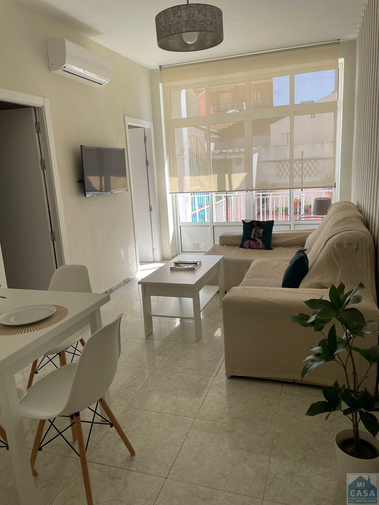 alquiler de apartamento en Mérida, Prointisa Id:01042336