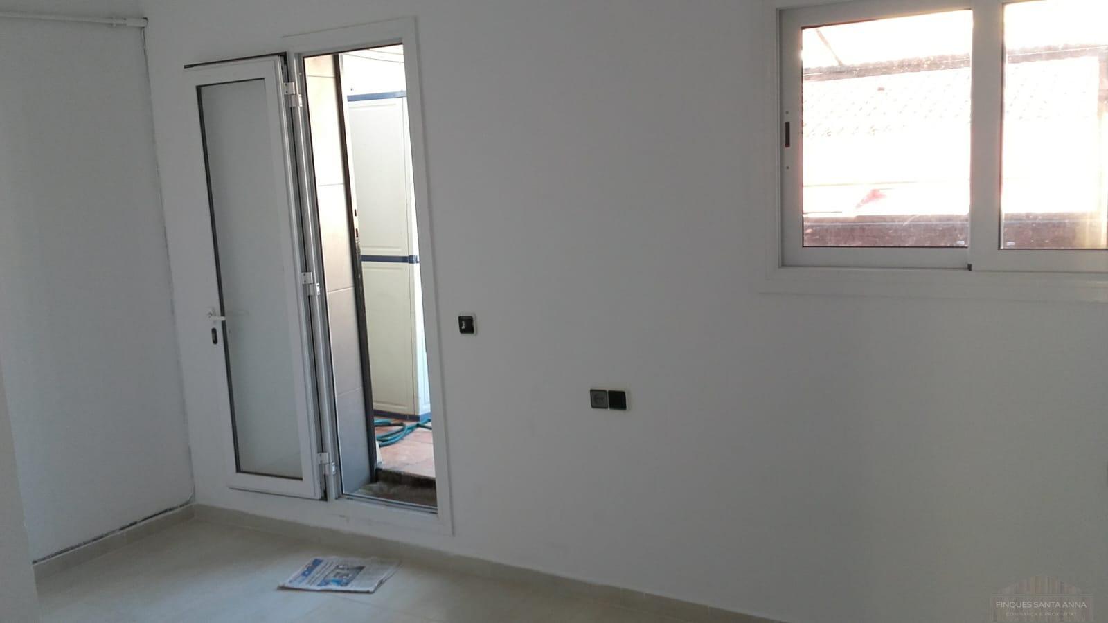 Venta de apartamento en Mataró