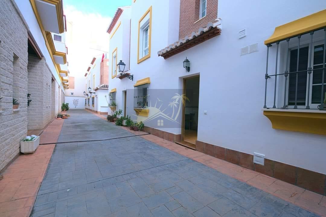 For sale of house in Torrox