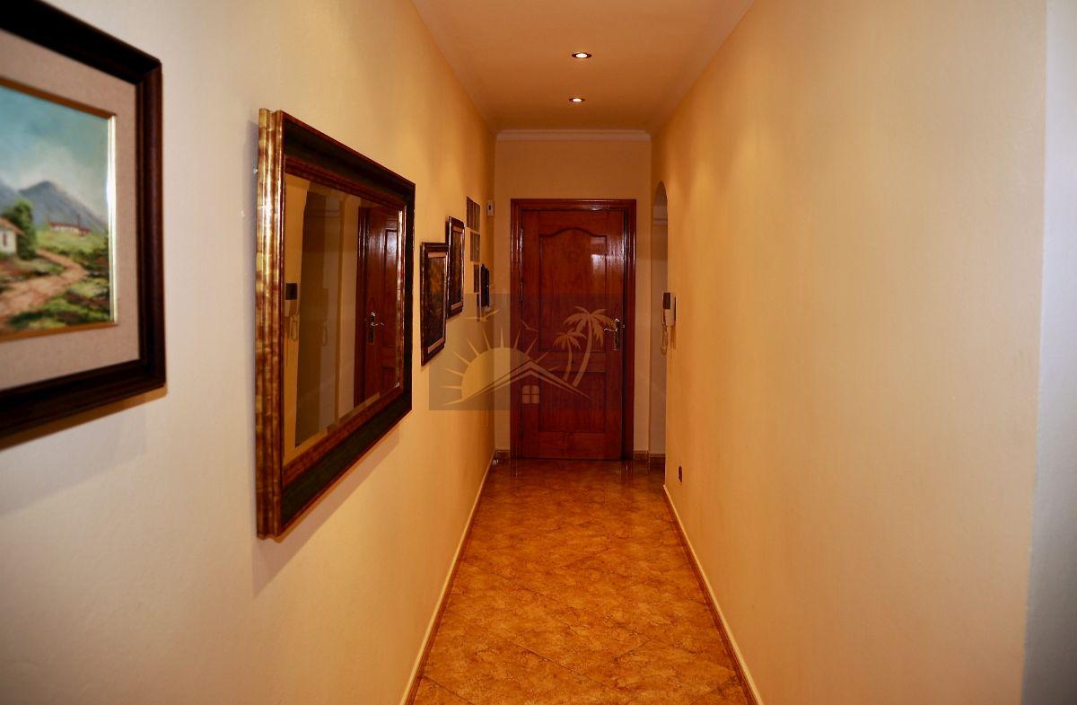 For sale of apartment in Vélez-Rubio