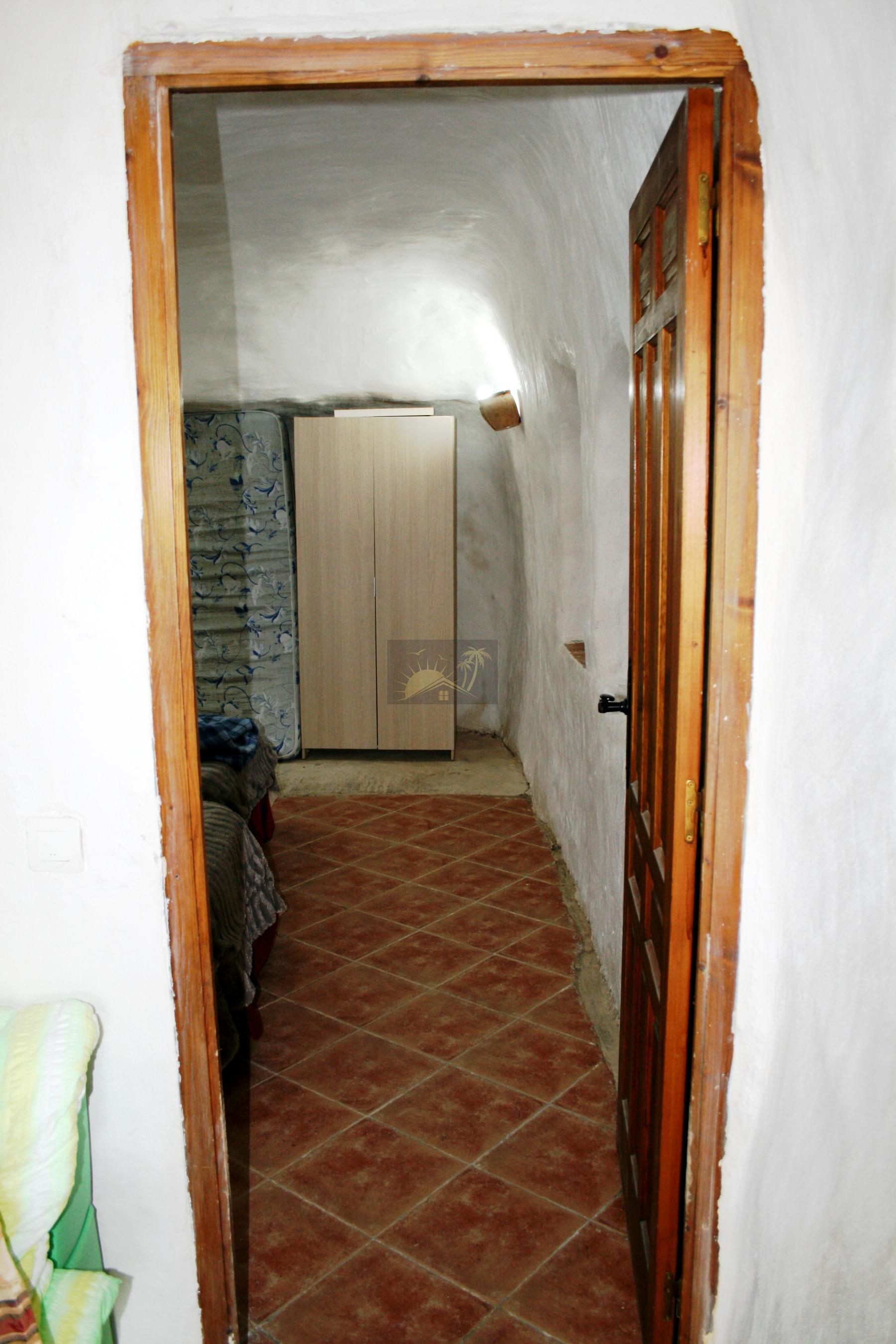 For sale of flat in Orce