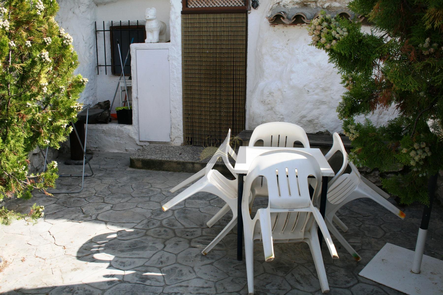 For sale of flat in Orce