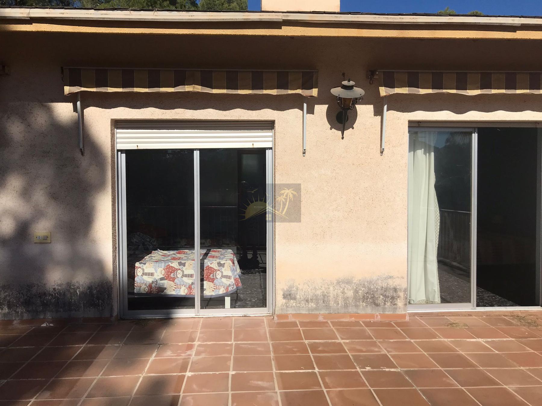 For sale of house in Alcoy