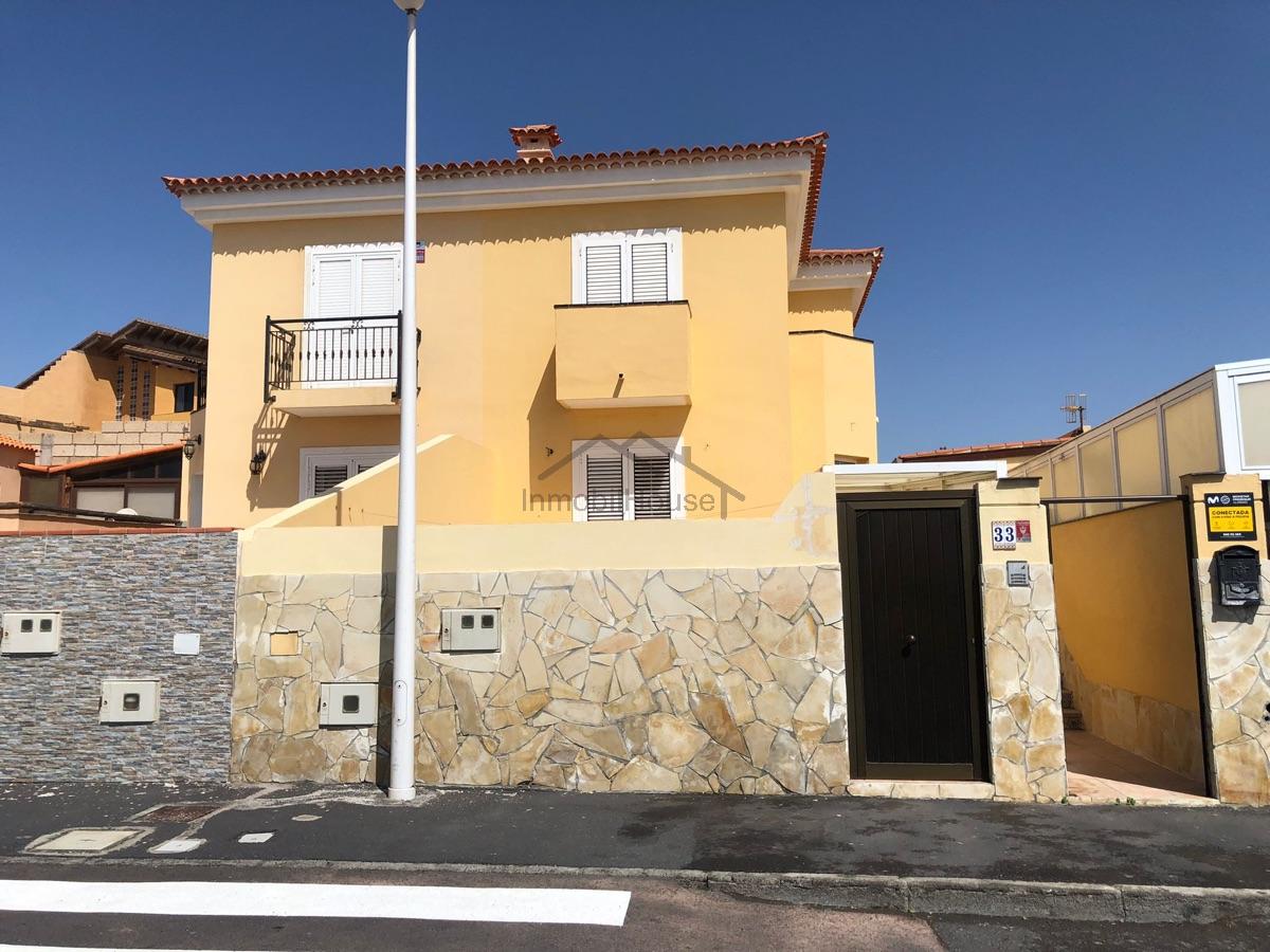 venta de villa en El Médano, El Medano Id:010446